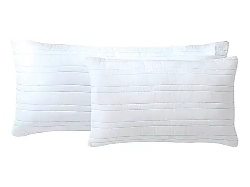 Almohada Vialifresh Anti Acaros Con Cierre Vianney