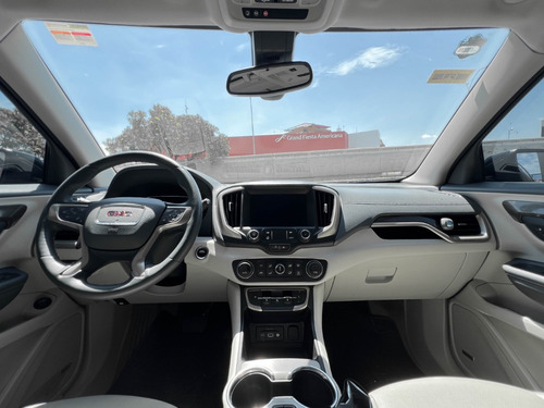 GMC Terrain 1.5T