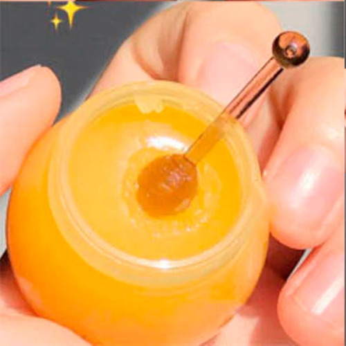 Mascarilla Labial Hidratante Gel Esencia Abeja Labio Honey