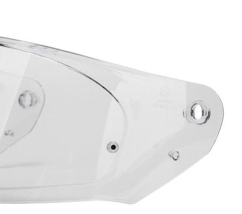 Casco De Ls2-ff800ff320 Ff328ff353 Serie Mica, Dot/ece