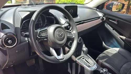 Mazda 2 1.5 Grand Touring Lx