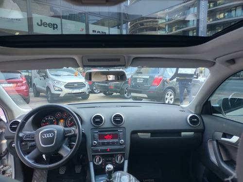 Audi A3 1.4