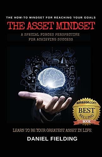 Book : The Asset Mindset A Special Forces Perspective For..