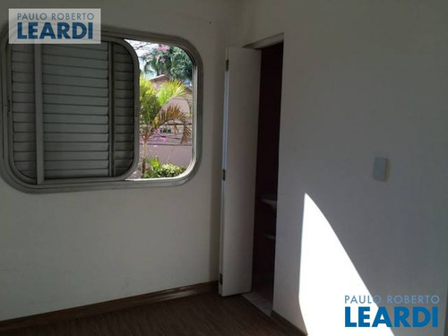 Imagem 6 de 6 de Apartamento - Brooklin - Sp - 497123