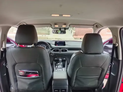 Mazda CX-5 2.0 Touring Camioneta