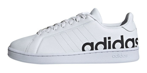 Imagen 1 de 10 de Zapatillas Grand Court Base Beyond adidas