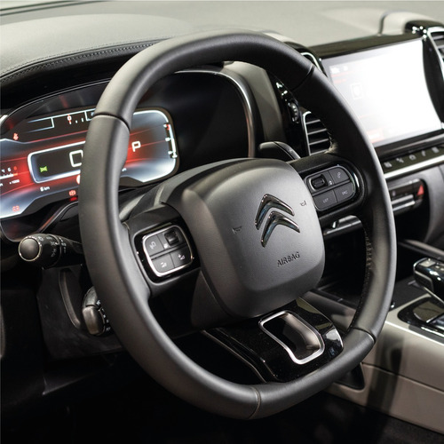 Imagen 7 de 15 de Citroen C5 Aircross Feel Pack