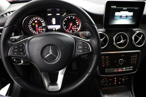Mercedes-benz Classe Gla Style 1.6 Turbo