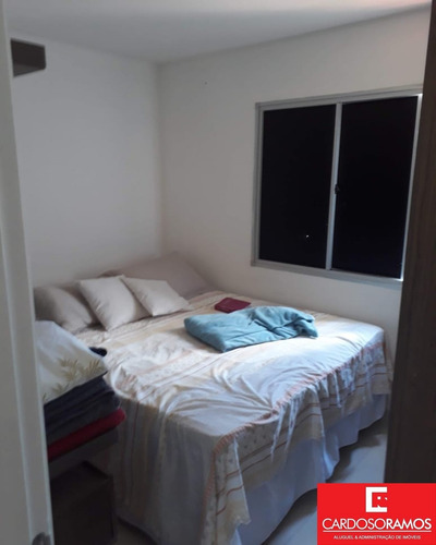 Imagem 4 de 12 de Apartamento - Ap08922 - 69355110