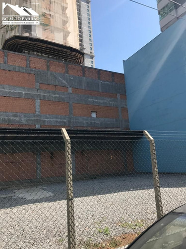 Imagem 5 de 6 de Terreno À Venda - Centro, Balneário Camboriú/sc - 978
