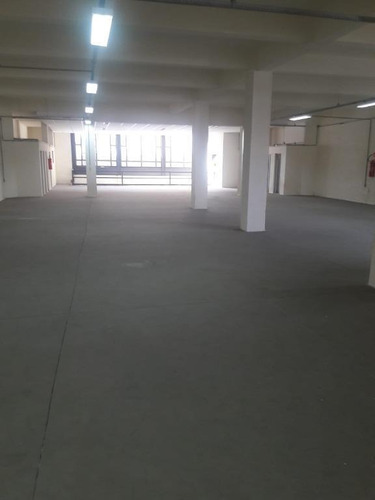 Imagem 20 de 21 de Galpão Em Belenzinho, São Paulo/sp De 2550m² Para Locação R$ 25.000,00/mes - Ga660405-r