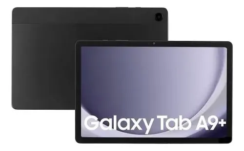 Samsung Galaxy Tab A9+　メモリ64Gb　ケース付 Tablet Samsung Galaxy A9 Plus 11 64gb 4gb Ram Global | MercadoLivre