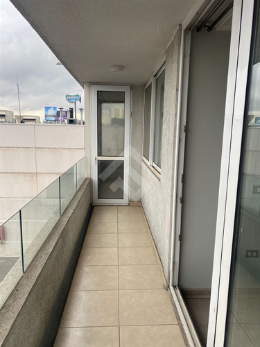 Departamento 2d+2b Con Estacionamiento. En Maipú