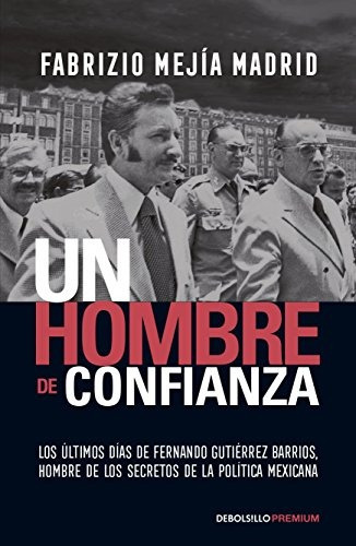 Un Hombre De Confianza - Nuevo