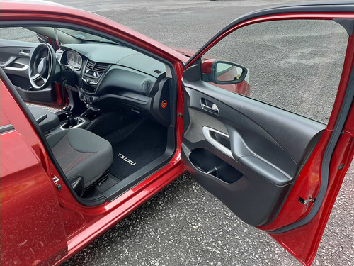 Imagen 13 de 13 de Chevrolet Aveo 2020 1.5 Ls Tm