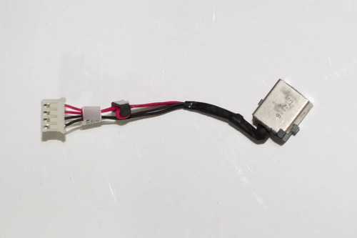 Power Jack Acer Es1-511-c4tc Dc301008h00 (Usado)