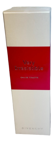 Givenchy Very Irresistible Edt 75 Ml