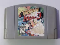 Comprar Bomberman Hero Nintendo 64 N64