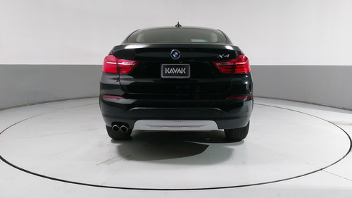 BMW X4 2.0 XDRIVE28IA XLINE AT 4WD