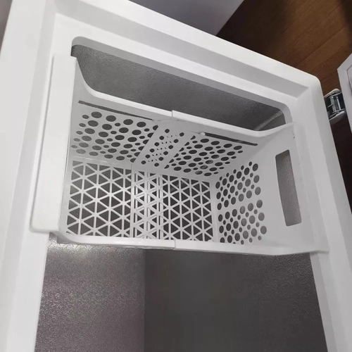 // Cesta De Almacenamiento Ajustable Para Congelador S