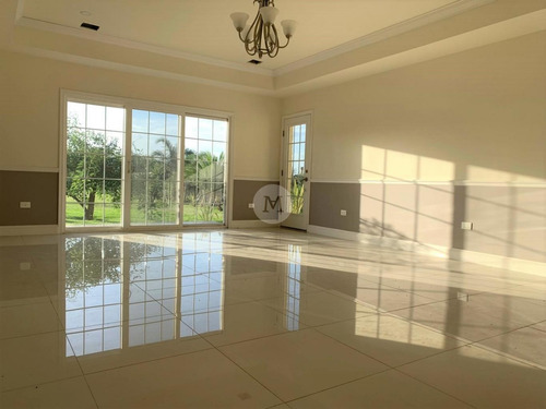 Venta Y Alquiler Casa En Viñedos De La Tahona