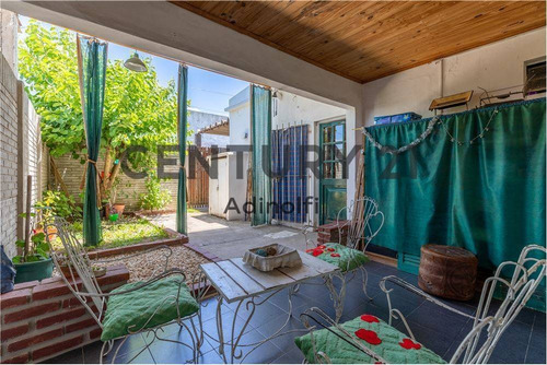 Imagen 18 de 21 de 138 E/ 517 Y 518 - Venta De Casa En Ph Al Frente De 2 Dormitorios