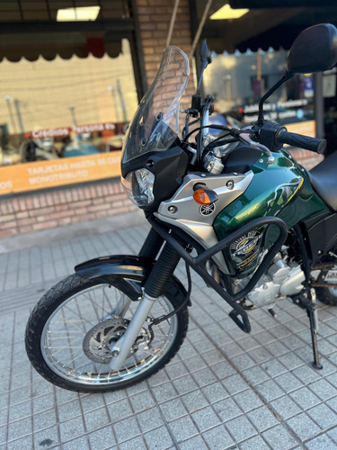 Yamaha Xt 250 Tenere Impecable