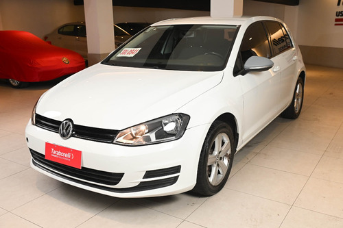 Volkswagen Golf 1.6 Trendline