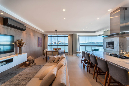 Imagem 7 de 15 de Ref: 817 - Apartamento Com 3 Dormitorios A Venda Sendo 3 Suit - V-amd817