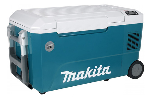 Refrigerador Aquecedor 40v Cw002gz 50l S/bat. E Car Makita