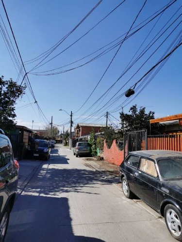 Imagen 17 de 17 de Vende Casa 3d-2b, En Literatura Con Violeta Parra, Maipu