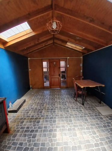 Se Vende Propiedad Floresta 3, Hualpén, Concepción, Bio Bio