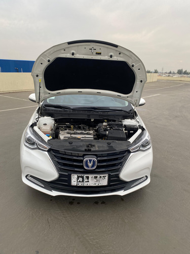 Changan Alsvin 1.4 Comfort