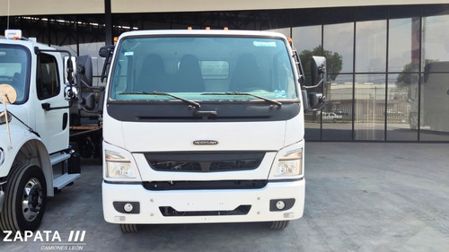 Freightlainer Fl 360-1017 Carga 7 Tons. Equipado Gr
