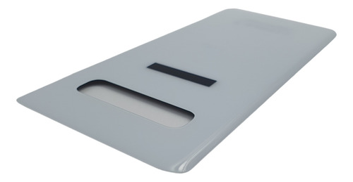 Tapa Trasera Samsung S10 G973f Carcasa Blanco