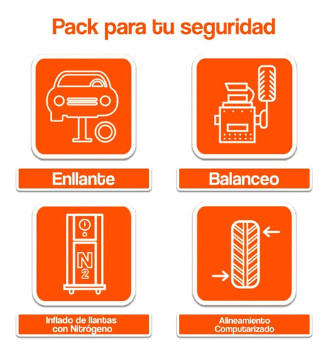 Alineamiento Computarizado 3d + Balanceo De Llanta Para Auto