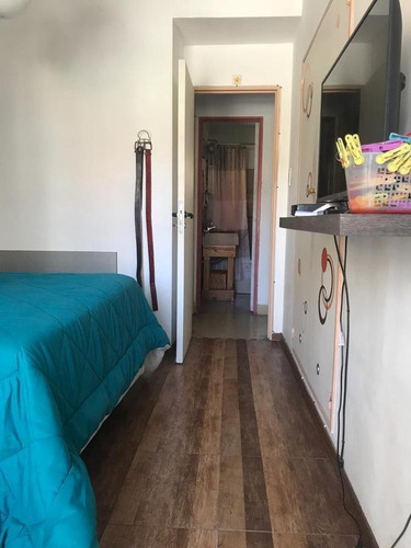 Departamento 3 Ambientes En Las Cañitas Venta