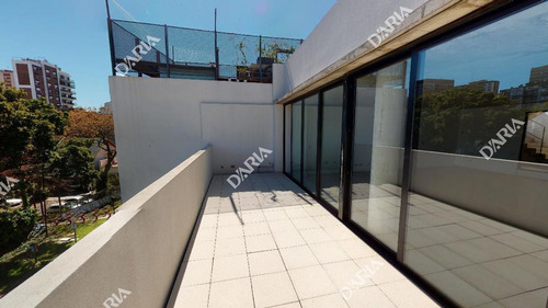Imagen 1 de 30 de Loft A Estr 70m2 Cub Terraza Propia De 87m2 : Cochera: Calidad Y Diseño
