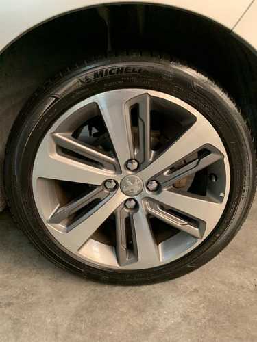 Peugeot 308 Feline Thp 165cv Tiptronic