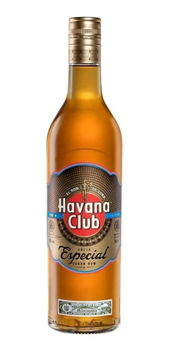 Ron Havana Club Añejo Especial - Oferta - Ayrescuyanos Flex