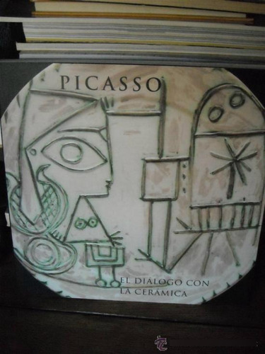 El Dialogo Con La Ceramica