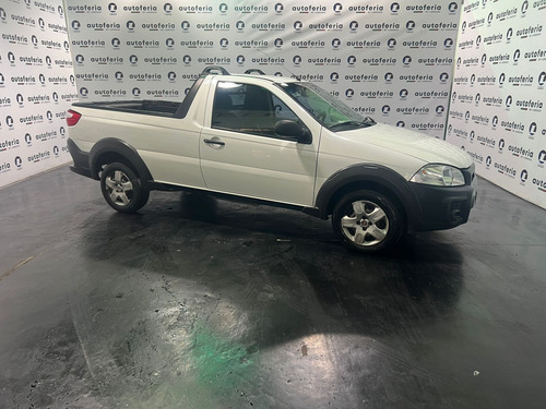 Fiat Strada 1.4 WORKING L14