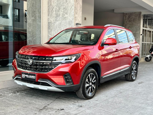 Dongfeng T5 Joyear 1.6 2024