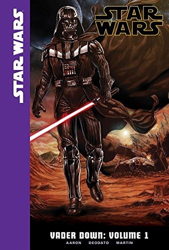 Vader Down 1 (star Wars Vader Down)