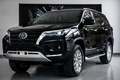 Toyota Sw4 Srx 4x4 Aut 7asientos - Car Cash