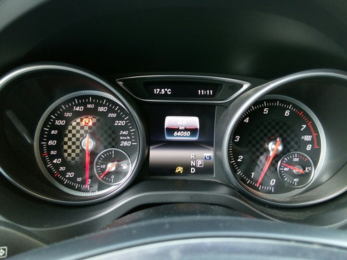 Mercedes-benz Clase A 1.6 A200 Urban 156cv 2017