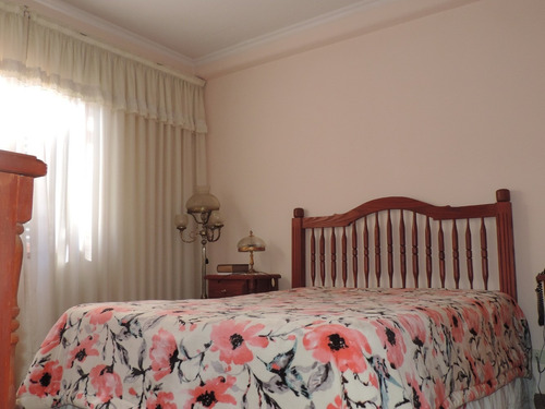 Venta 4 Amb. Bª Cerrado - Las Flores 1600 - Wilde T. 27