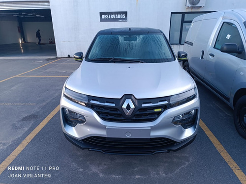 Renault Kwid 1.0 Sce 66Cv Iconic Bitono