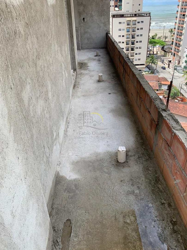 Imagem 25 de 25 de Apartamento, Caiçara, Praia Grande - R$ 275 Mil, Cod: 2903 - V2903