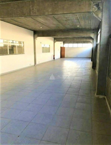 Imagem 3 de 12 de Galpão Para Alugar, 1700 M² Por R$ 32.000,00/mês - Santana De Parnaíba - Santana De Parnaíba/sp - Ga0282